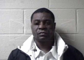 Robert Louis Harris