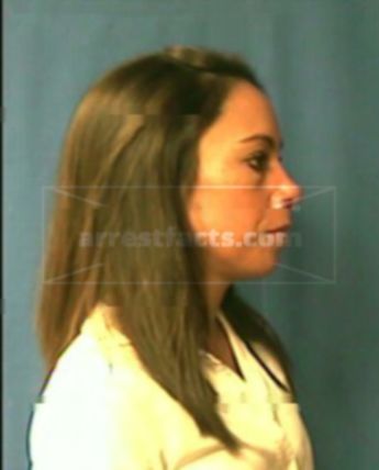Reagan Lea Briggs