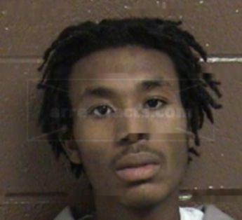 Kaimeek K Brown