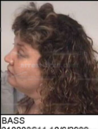 Lori Ann Bass