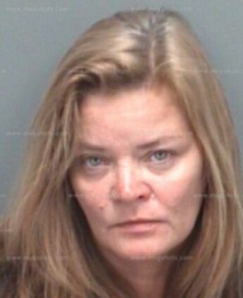 Jamie Denise Reagan