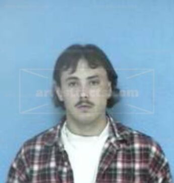 Joshua Raymond Elrod