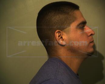 Edward Gomez Cedillo