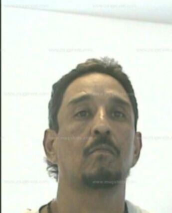 Francisco Olvera Jr.