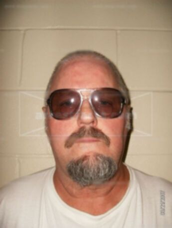 Patrick Dean Barney