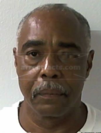 Michael Anthony Canty Sr