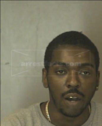 Troy Deshawn Rutledge
