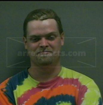 Matthew Arthur Thompson