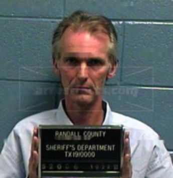 Richard Gray Hamm