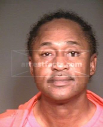 Gregg D Tolliver