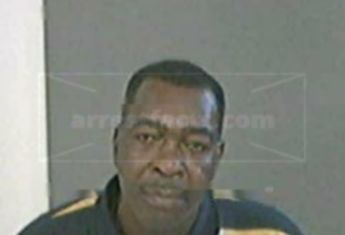Synrick Emanuel Dorsett