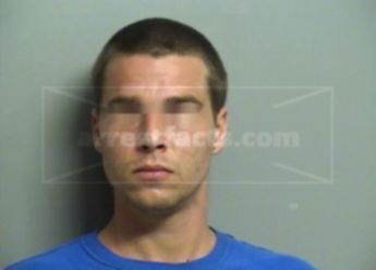 Kyle Gilbert Gragg