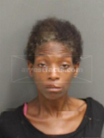 Lynette Eugenia Mcpherson