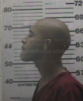 Julian Carranza Martinez