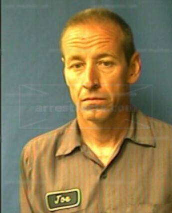 Larry James Sutton