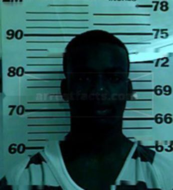 Reginald Armond Roberts