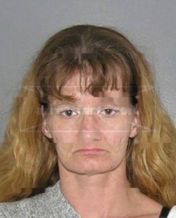 Theresa Mae Woosley