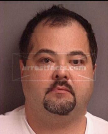Kevin Robert Burt