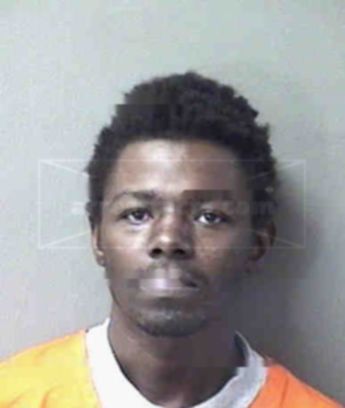 Tommie Lavon-Siason Albertie