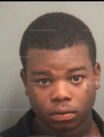 Marquis Antonio Whipple