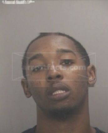 Justin Craigshalom Thompkins