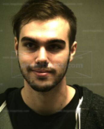 Elijah Pierce Hawkins