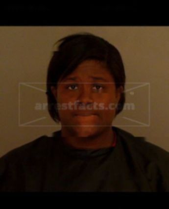Meco Deshaun Harris
