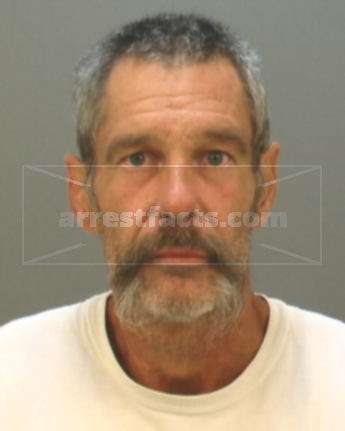 Jimmy Paul Hallford