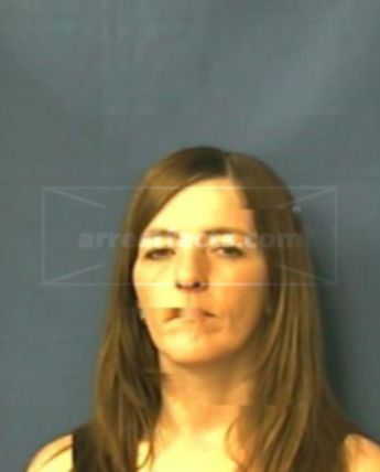 Tina M Rostron