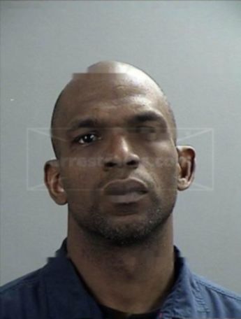 Maurice Lee Mcfarland