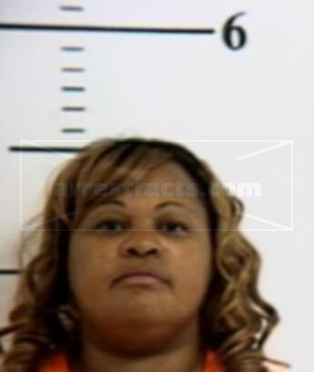 Dena Nicole Green