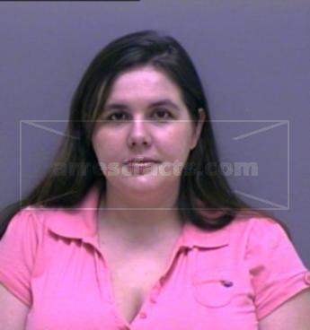 Ashley Mckinzie Hunter