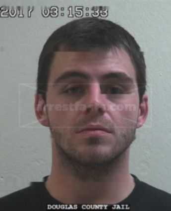 Cody Alan Haglin