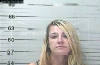 Amanda Darlene Hancock