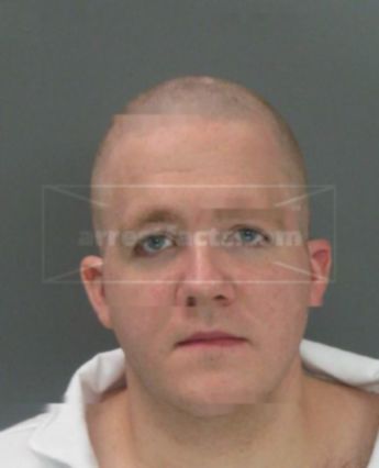 Phillip Garrett Burrows