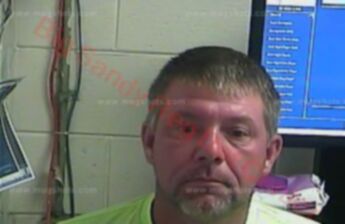 Kenny Lee Mckenzie
