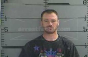 Richard Todd Roberts