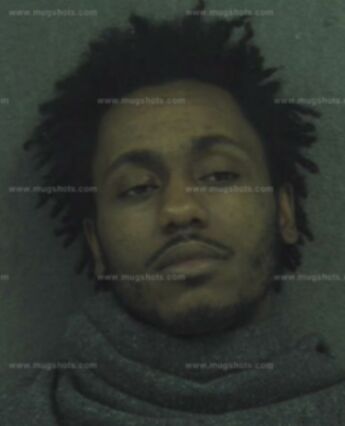 Brandon Michael Barfield Sr