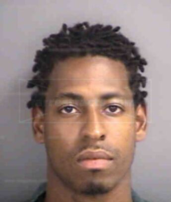Calvin Lavon Hart