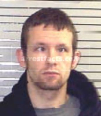 Adam John Howard