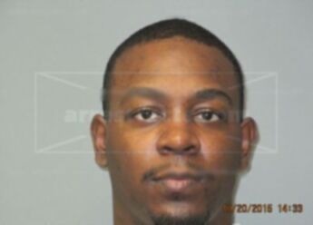 Paris La-Ron Lewis