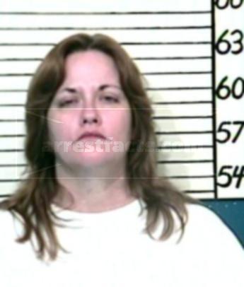 Katharine Melinda Scott