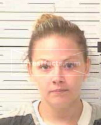 Brittany Elaine Elkins