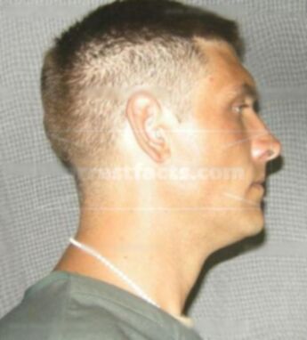Ryan Paul Bertin