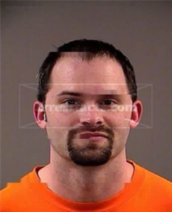 Preston Lee Moore