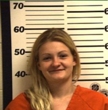 Lindsay Mae Collins