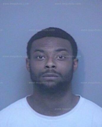 Lee Baron Atchison Jr