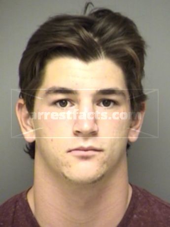 Kyle Jeffrey Wilson