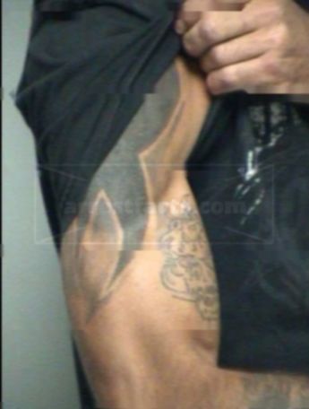 Gregory Shawn Reamy