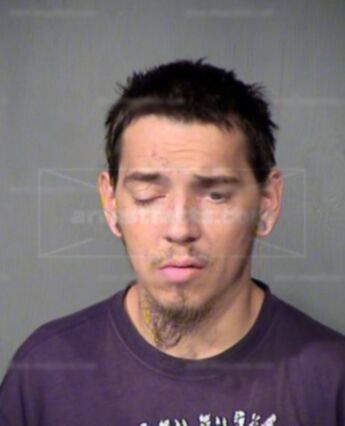 Christopher Willian Helton